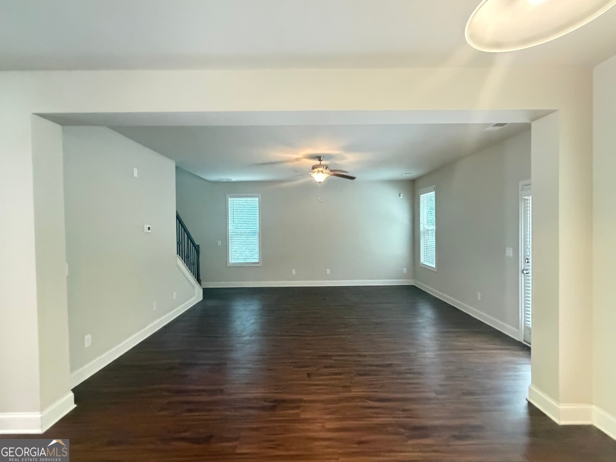 4 bedroom, 2.5 bathroom, 2,261 sq ft single family residence for sale at 303 Dublin Way, Dallas, GA 30132 — photo 6