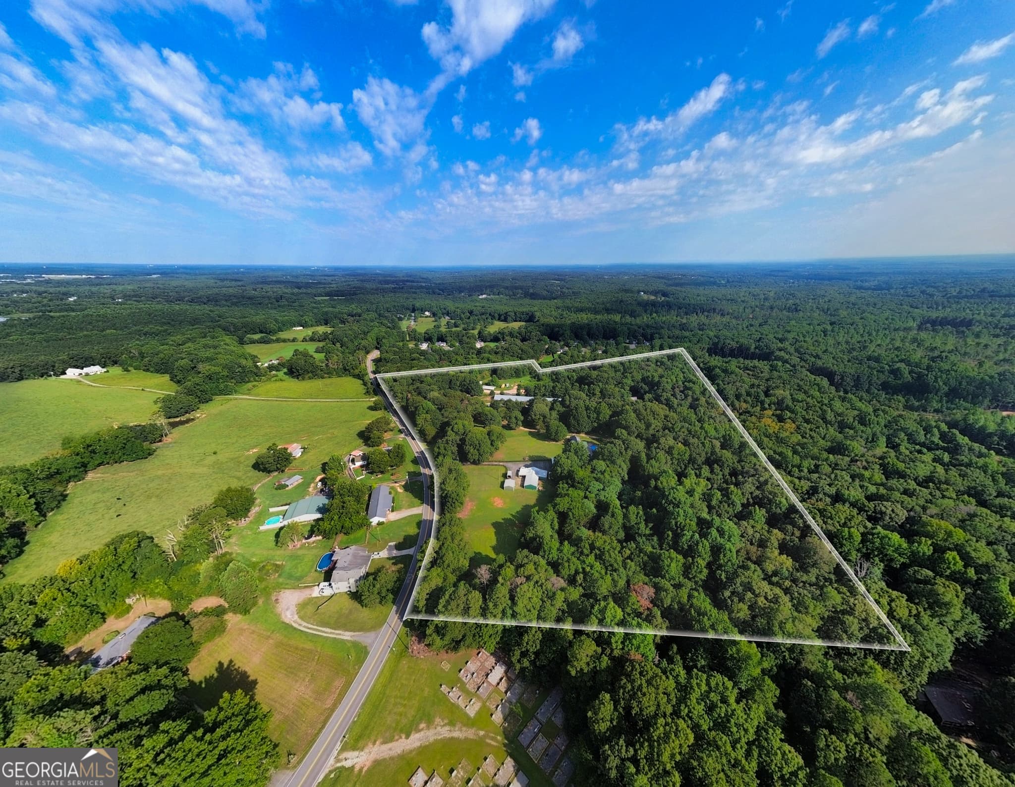agriculture for sale at 228 Pleasant Hill Church Road, Winder, GA 30680 — photo 6