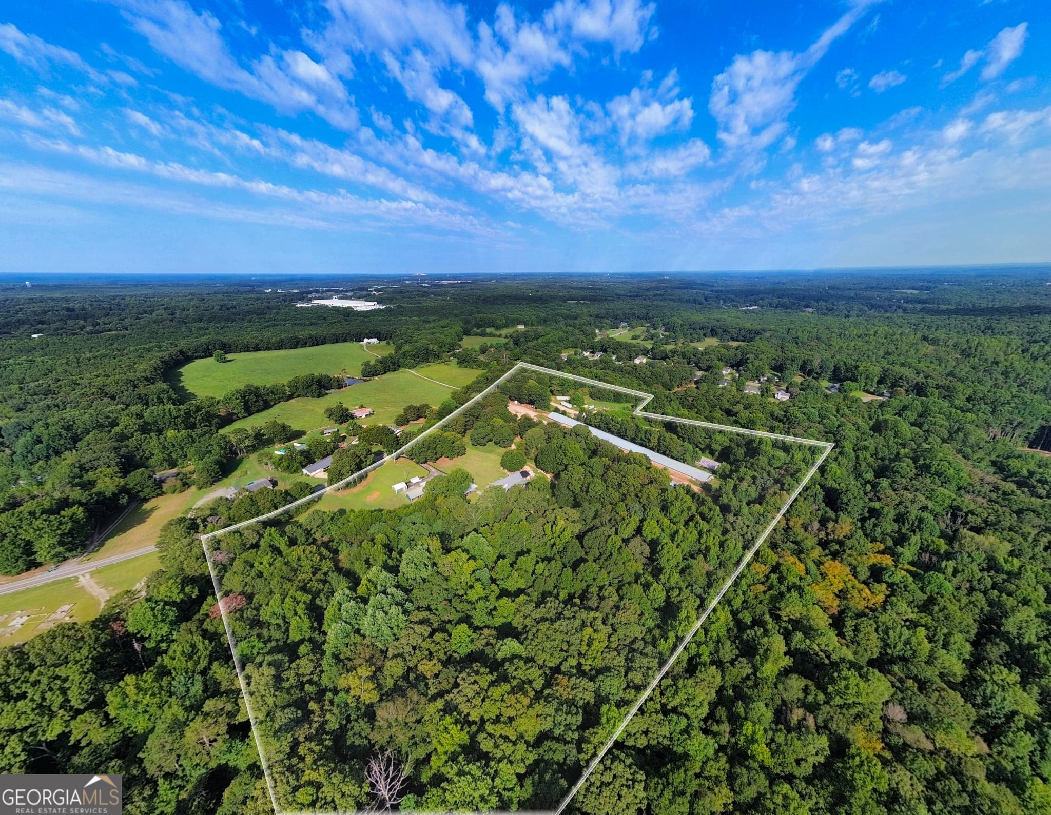 agriculture for sale at 228 Pleasant Hill Church Road, Winder, GA 30680 — photo 7