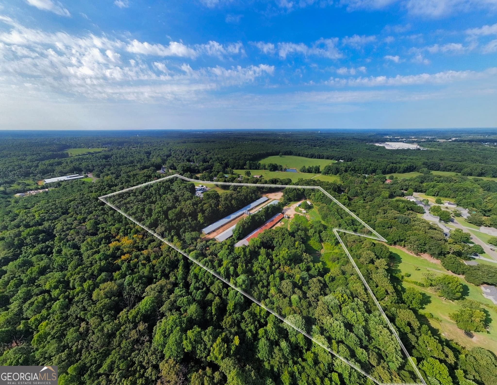 agriculture for sale at 228 Pleasant Hill Church Road, Winder, GA 30680 — photo 9