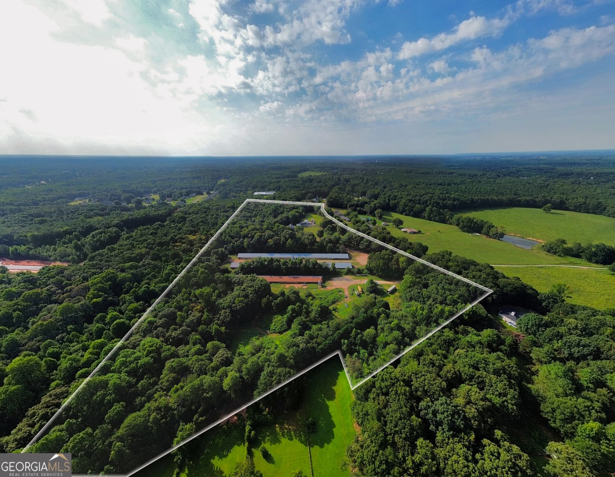 agriculture for sale at 228 Pleasant Hill Church Road, Winder, GA 30680 — photo 10