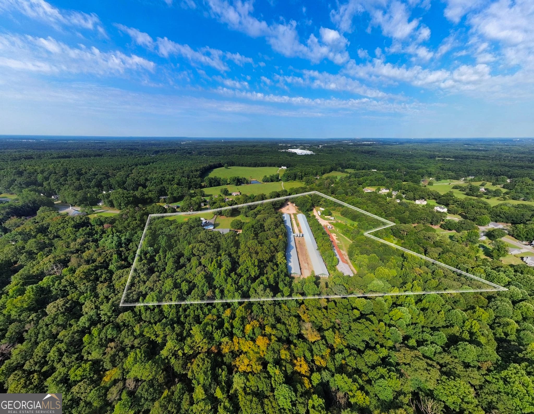 agriculture for sale at 228 Pleasant Hill Church Road, Winder, GA 30680 — photo 8