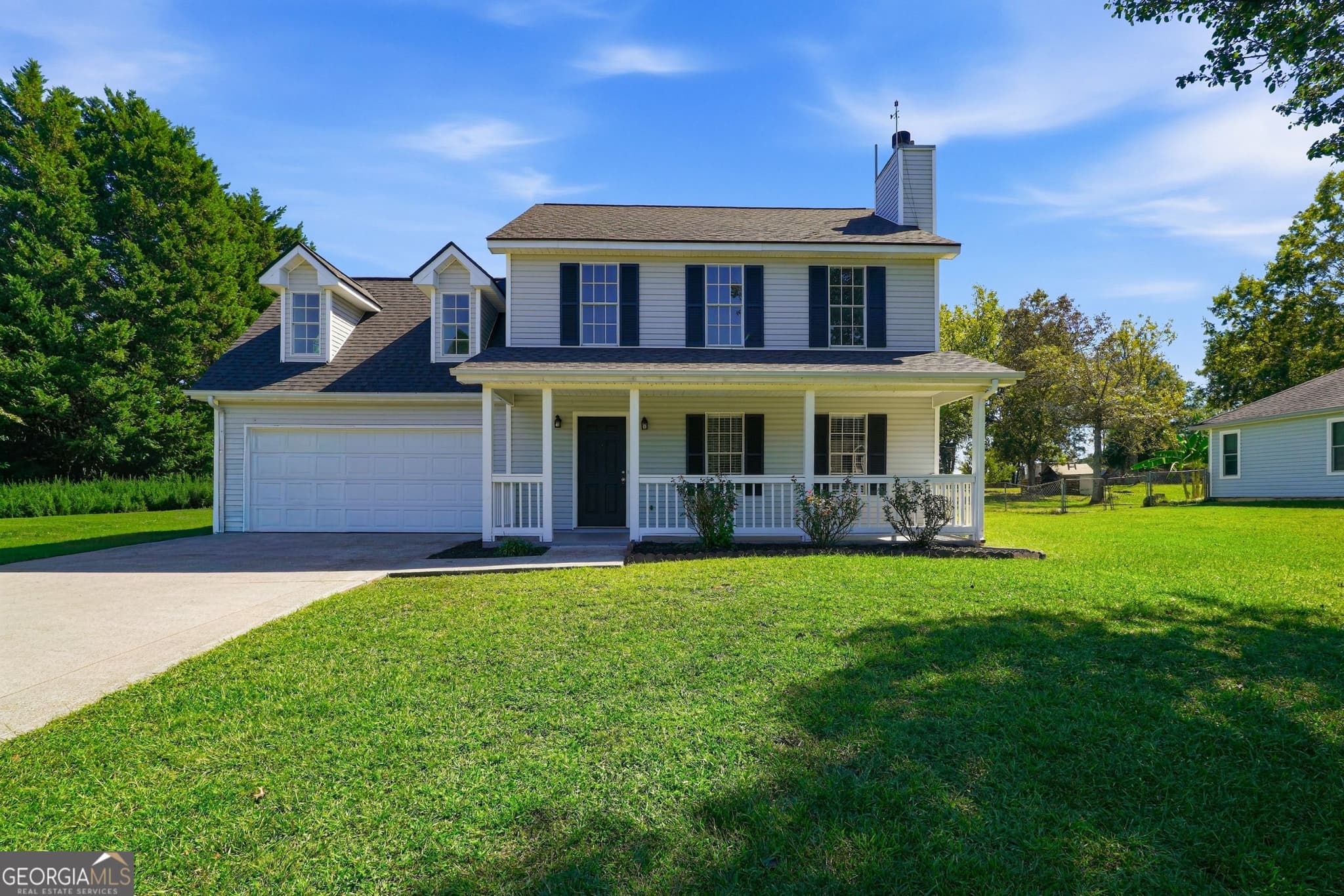 4 bedroom, 2 bathroom, 1,812 sq ft single family residence for sale at 211 Patricia Terrace, Grayson, GA 30017 — photo 1 of 61