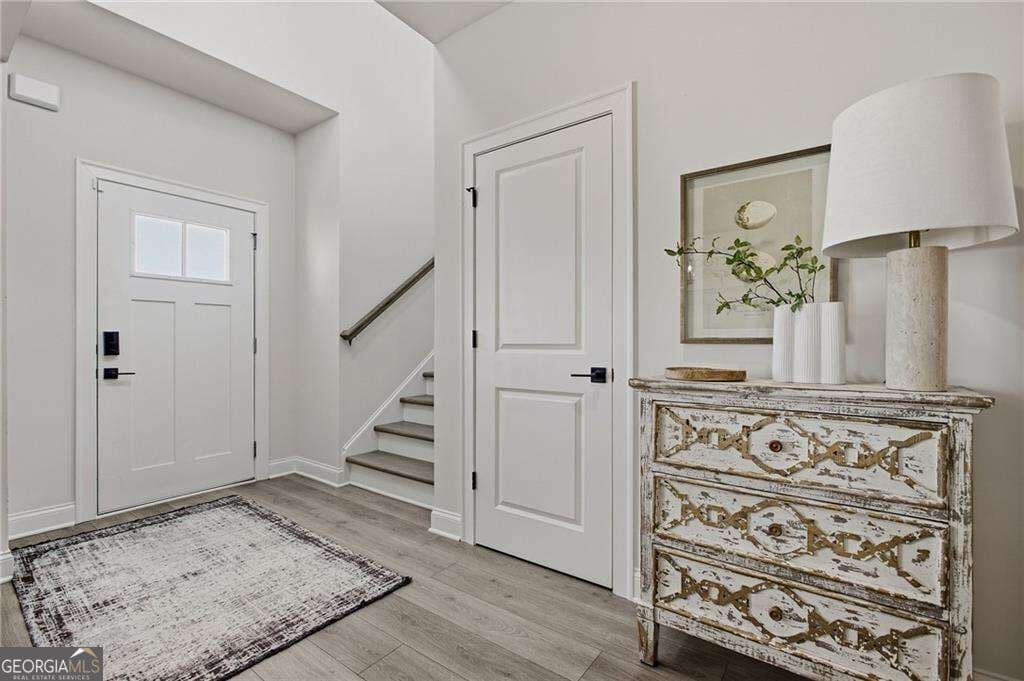 4 bedroom, 4 bathroom, 2,980 sq ft single family residence for sale at 201 Tempo Circle, Ellenwood, GA 30294 — photo 8
