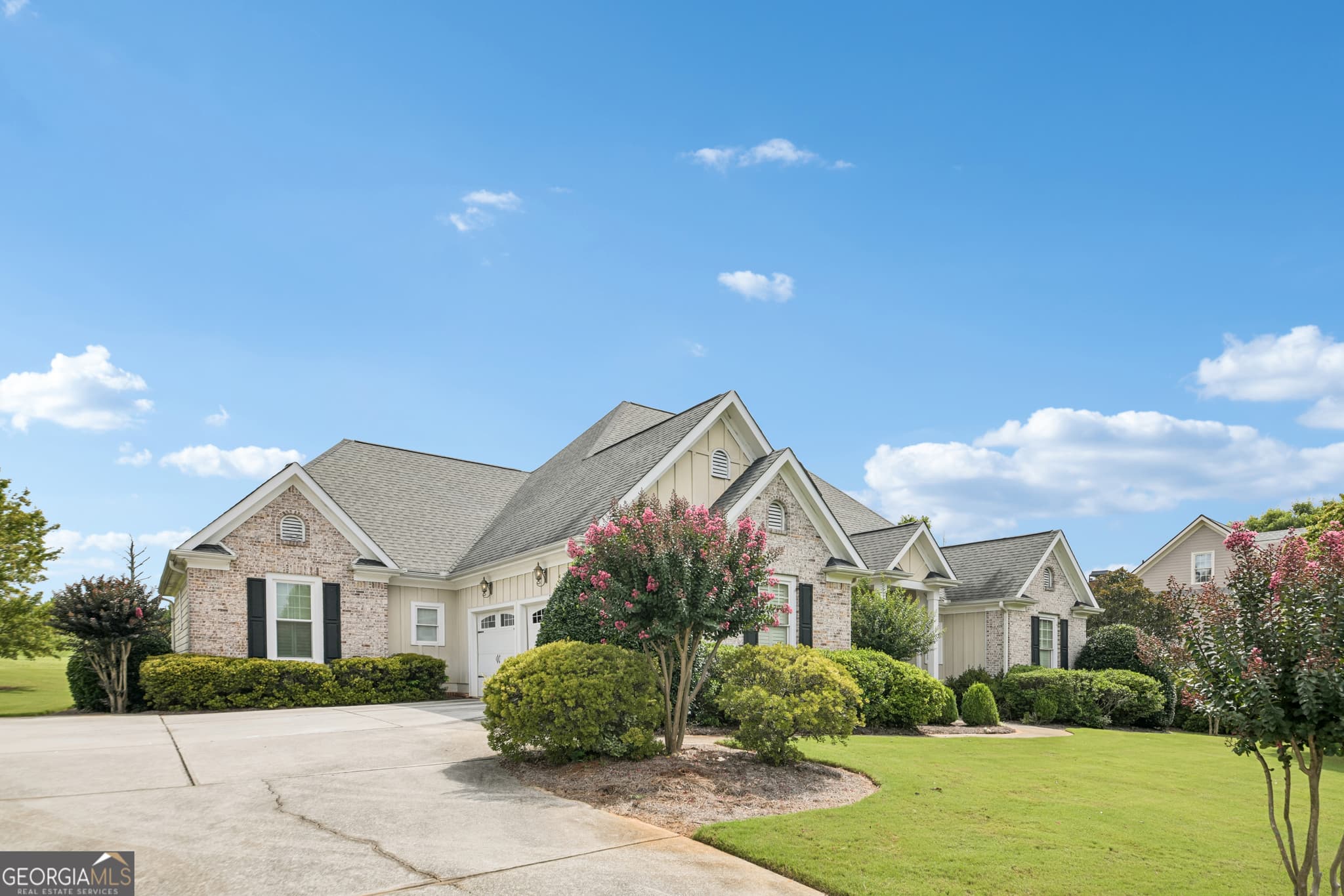 4 bedroom, 3.5 bathroom, 2,807 sq ft single family residence for sale at 1040 E Magnolia Loop, Madison, GA 30650 — photo 10