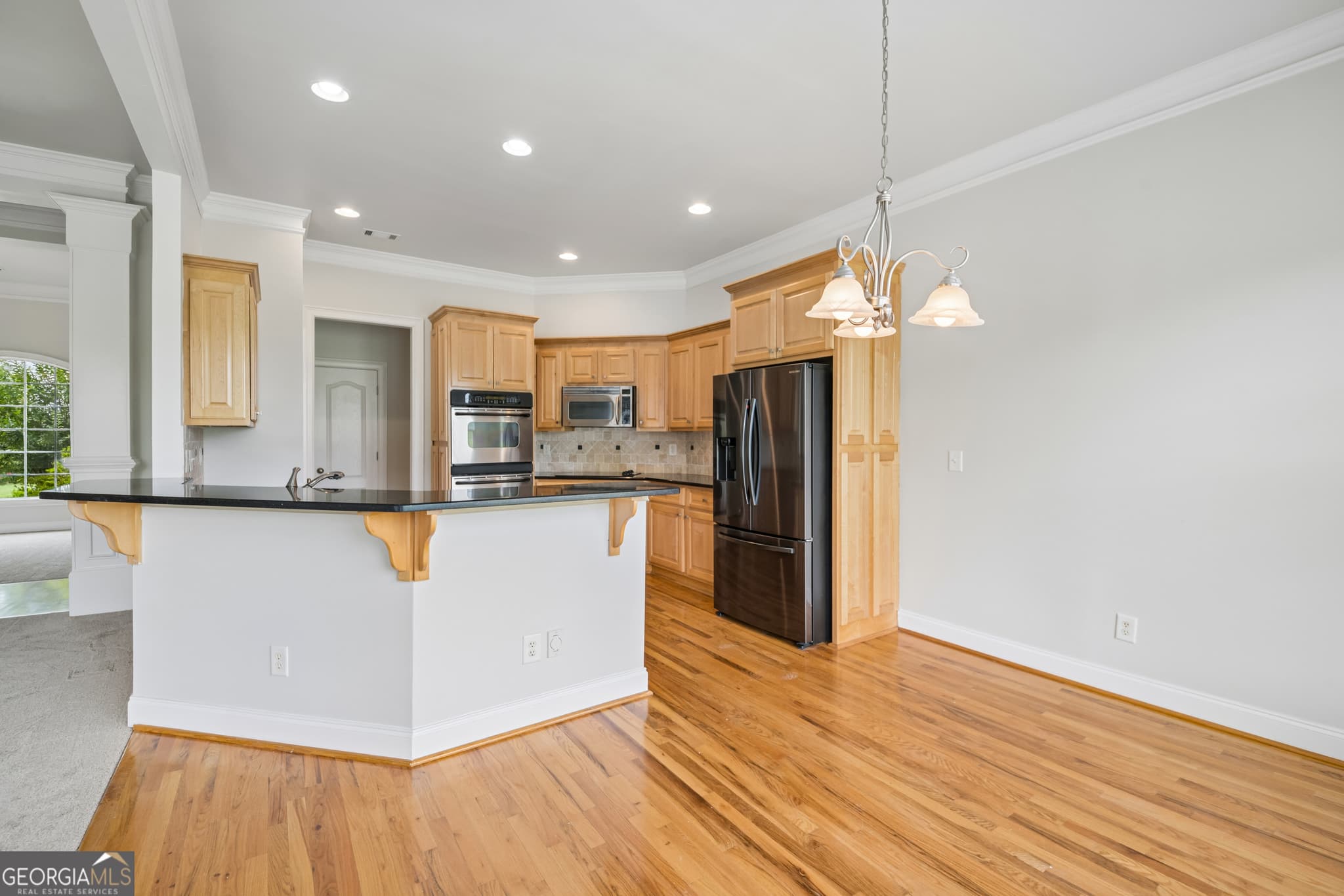 4 bedroom, 3.5 bathroom, 2,807 sq ft single family residence for sale at 1040 E Magnolia Loop, Madison, GA 30650 — photo 4