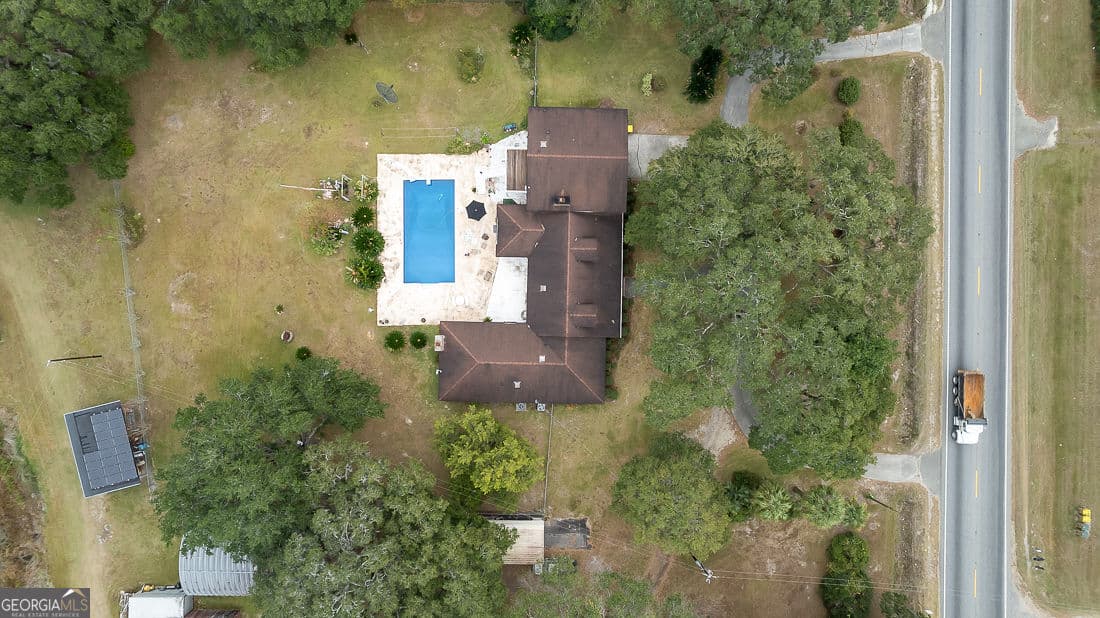 5 bedroom, 2 bathroom, 4,622 sq ft single family residence for sale at 2565 Us Highway 80, Bloomingdale, GA 31302 — photo 2