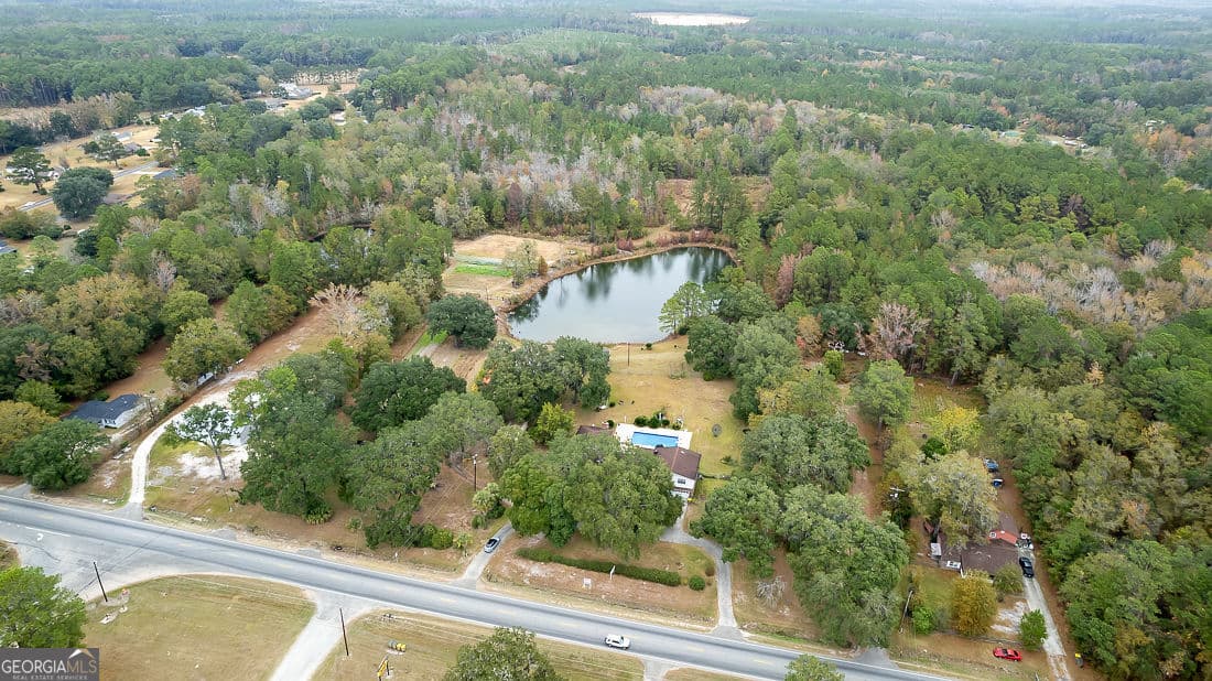5 bedroom, 2 bathroom, 4,622 sq ft single family residence for sale at 2565 Us Highway 80, Bloomingdale, GA 31302 — photo 3