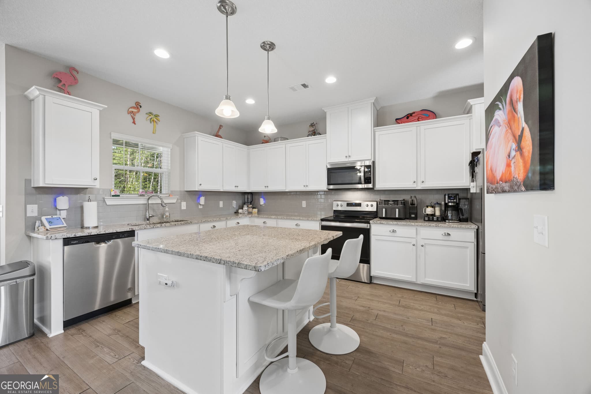 4 bedroom, 2.5 bathroom, 2,814 sq ft single family residence for sale at 10 High Meadow Crossing, Guyton, GA 31312 — photo 3