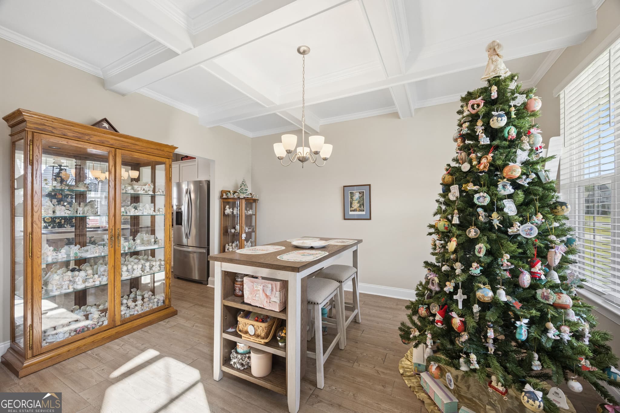 4 bedroom, 2.5 bathroom, 2,814 sq ft single family residence for sale at 10 High Meadow Crossing, Guyton, GA 31312 — photo 5