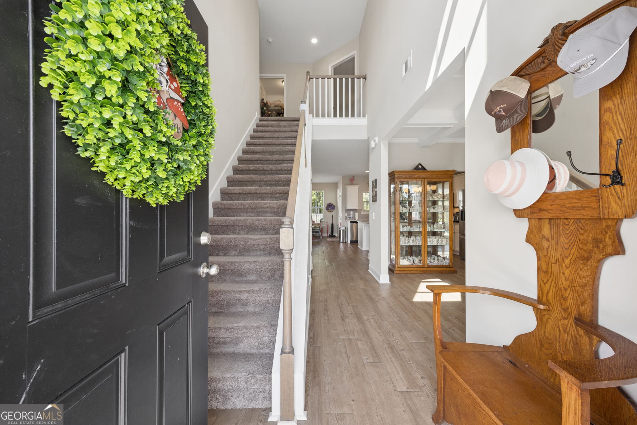 4 bedroom, 2.5 bathroom, 2,814 sq ft single family residence for sale at 10 High Meadow Crossing, Guyton, GA 31312 — photo 9