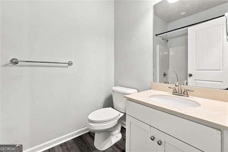 4 bedroom, 3 bathroom, 2,600 sq ft single family residence for sale at 118 Celebration Song, Canton, GA 30114 — photo 7