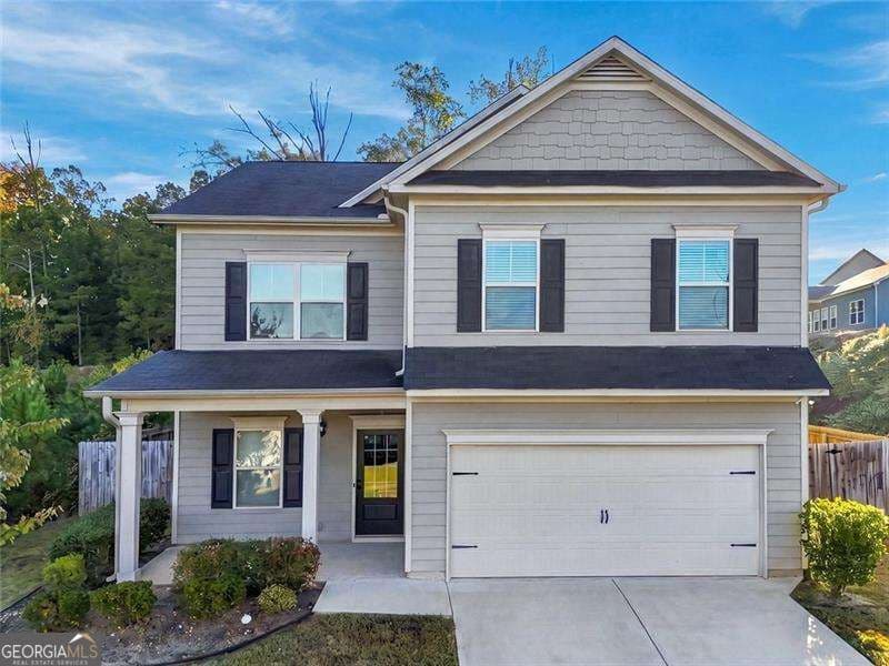 4 bedroom, 3 bathroom, 2,600 sq ft single family residence for sale at 118 Celebration Song, Canton, GA 30114 — photo 1 of 19