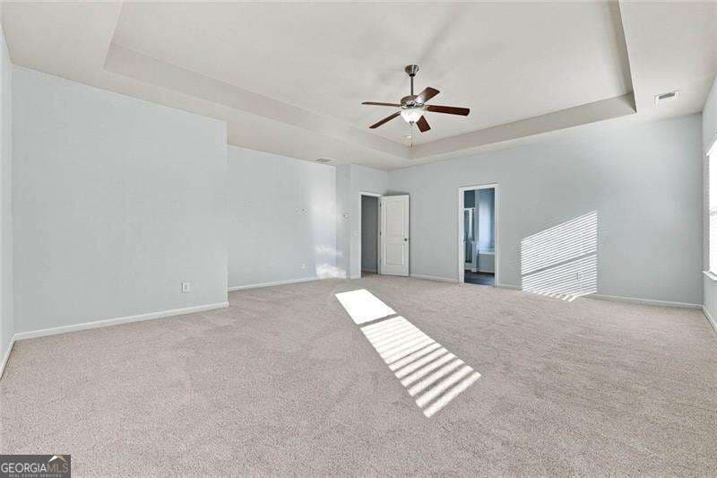 4 bedroom, 3 bathroom, 2,600 sq ft single family residence for sale at 118 Celebration Song, Canton, GA 30114 — photo 9