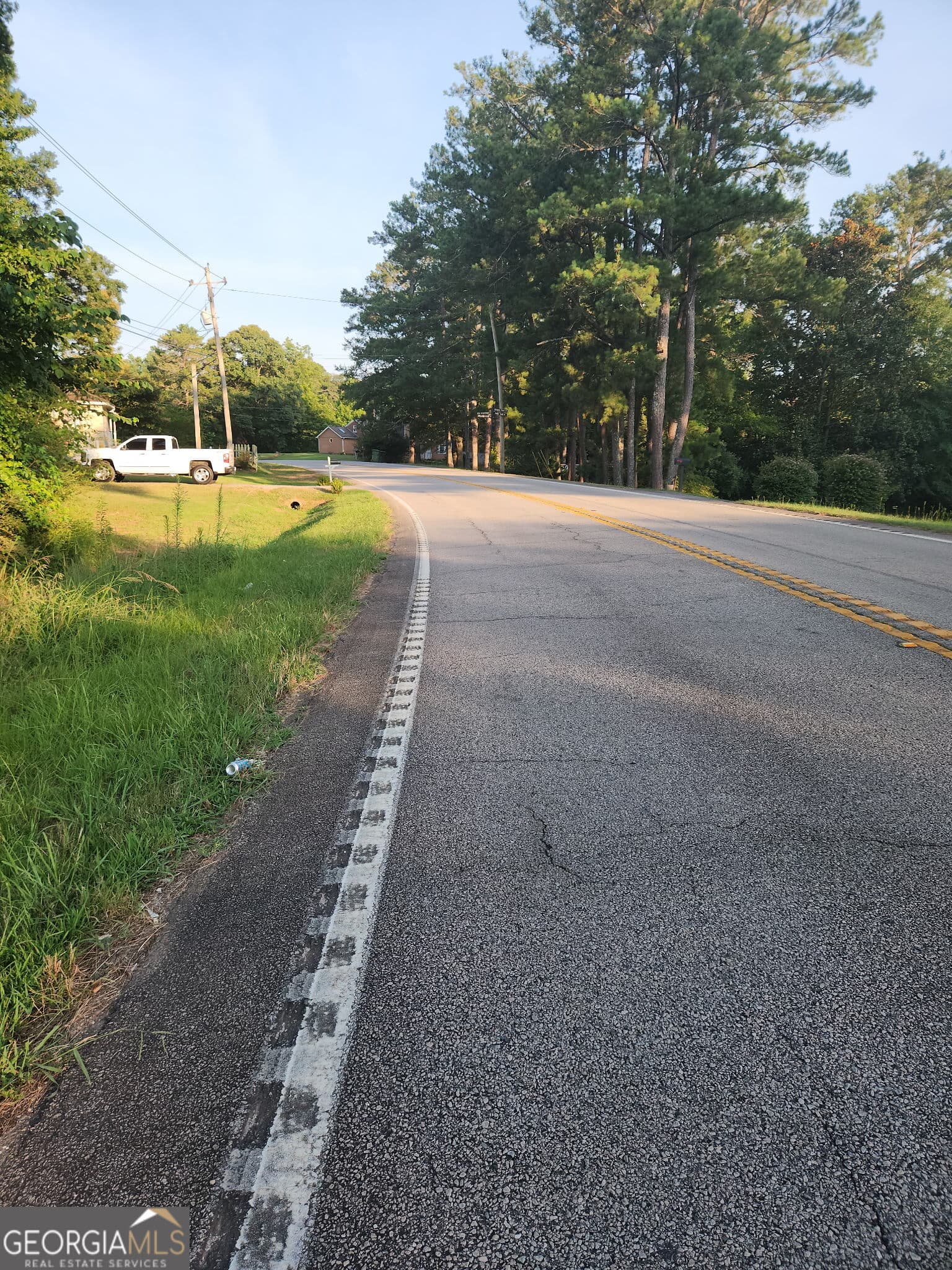 residential lot for sale at 0 W. Main Street, Hogansville, GA 30230 — photo 3
