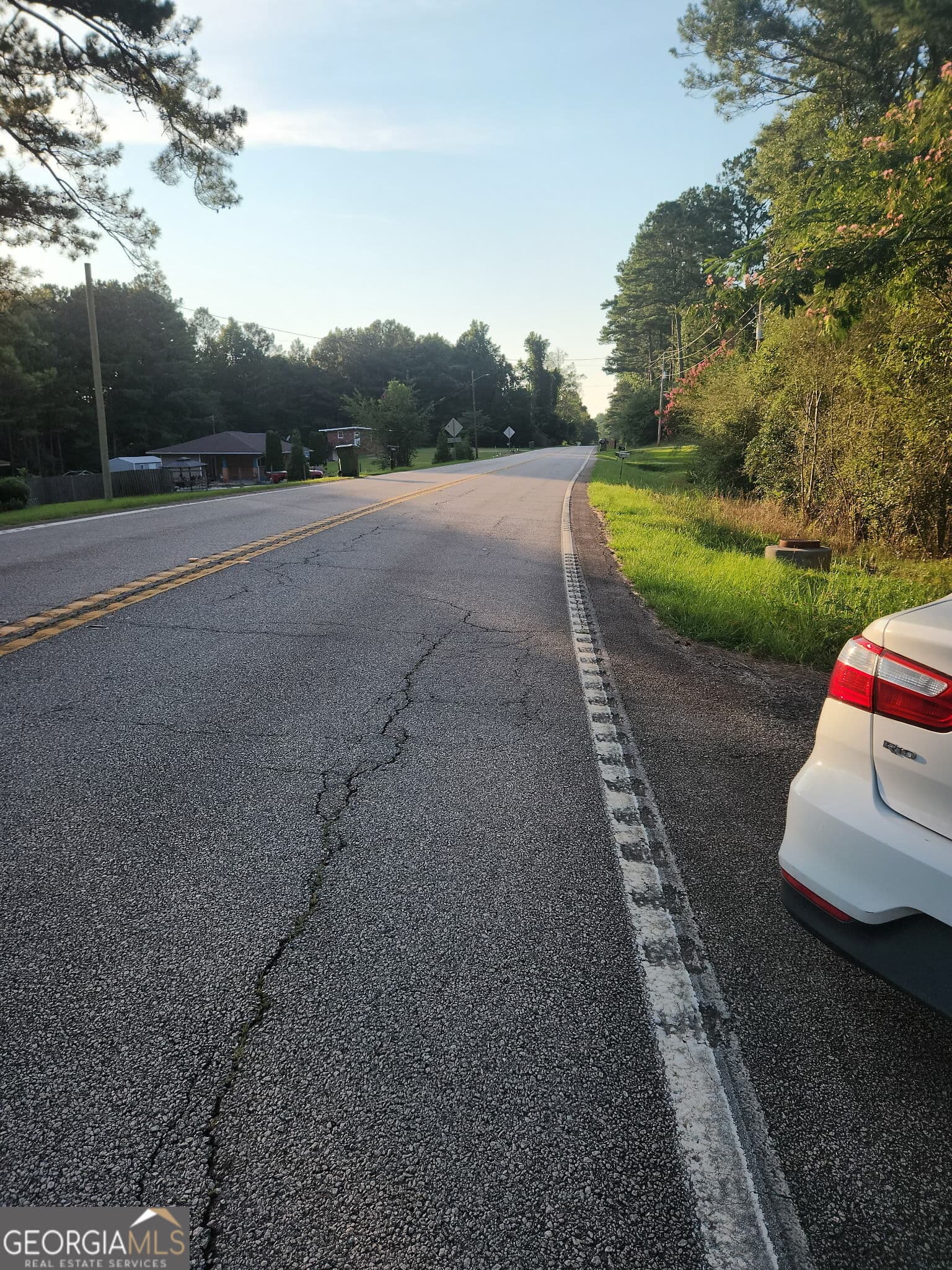 residential lot for sale at 0 W. Main Street, Hogansville, GA 30230 — photo 4