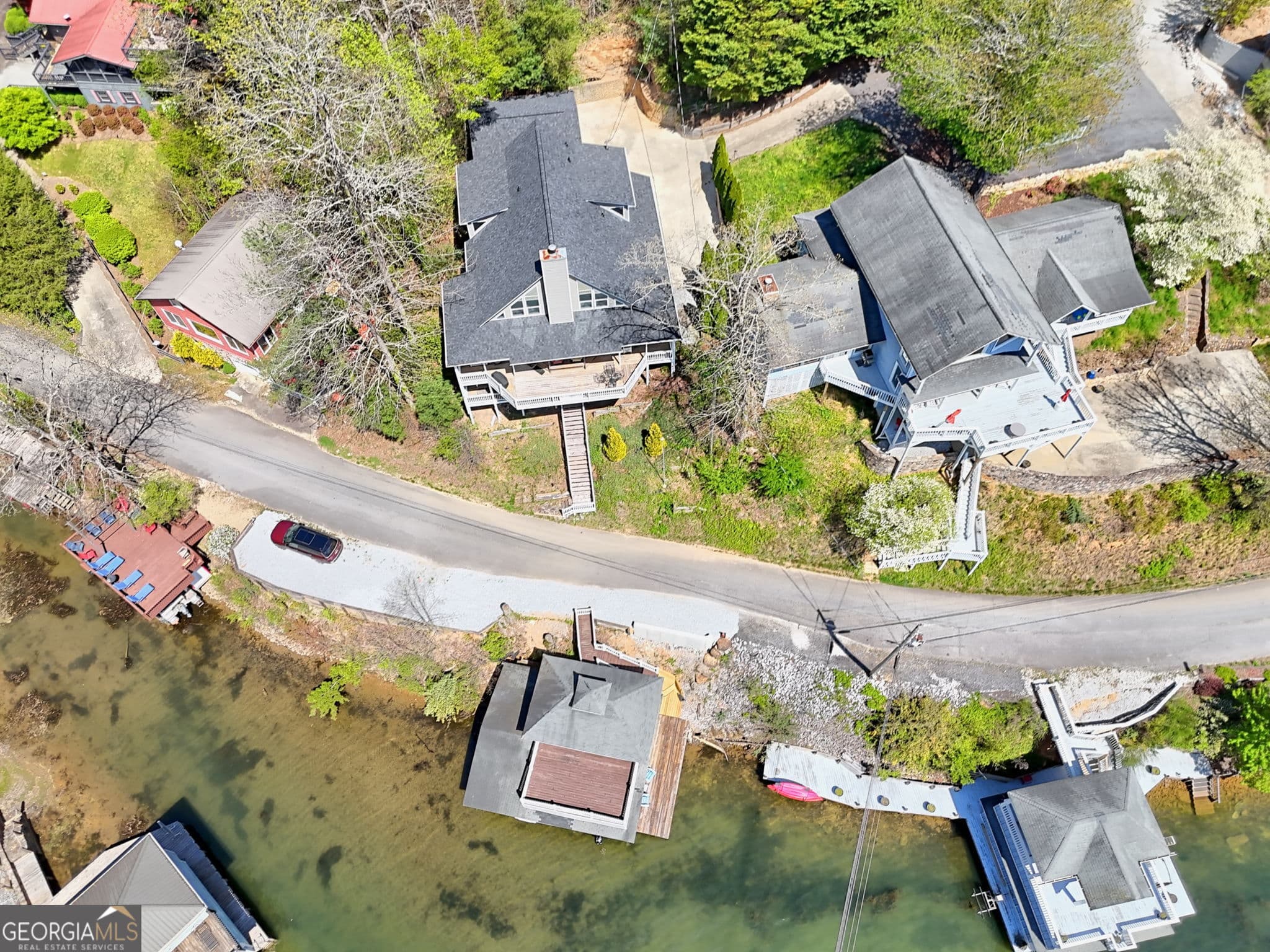 4 bedroom, 3.5 bathroom, 3,456 sq ft single family residence for sale at 400 Timpson Cove Road, Clayton, GA 30525 — photo 5