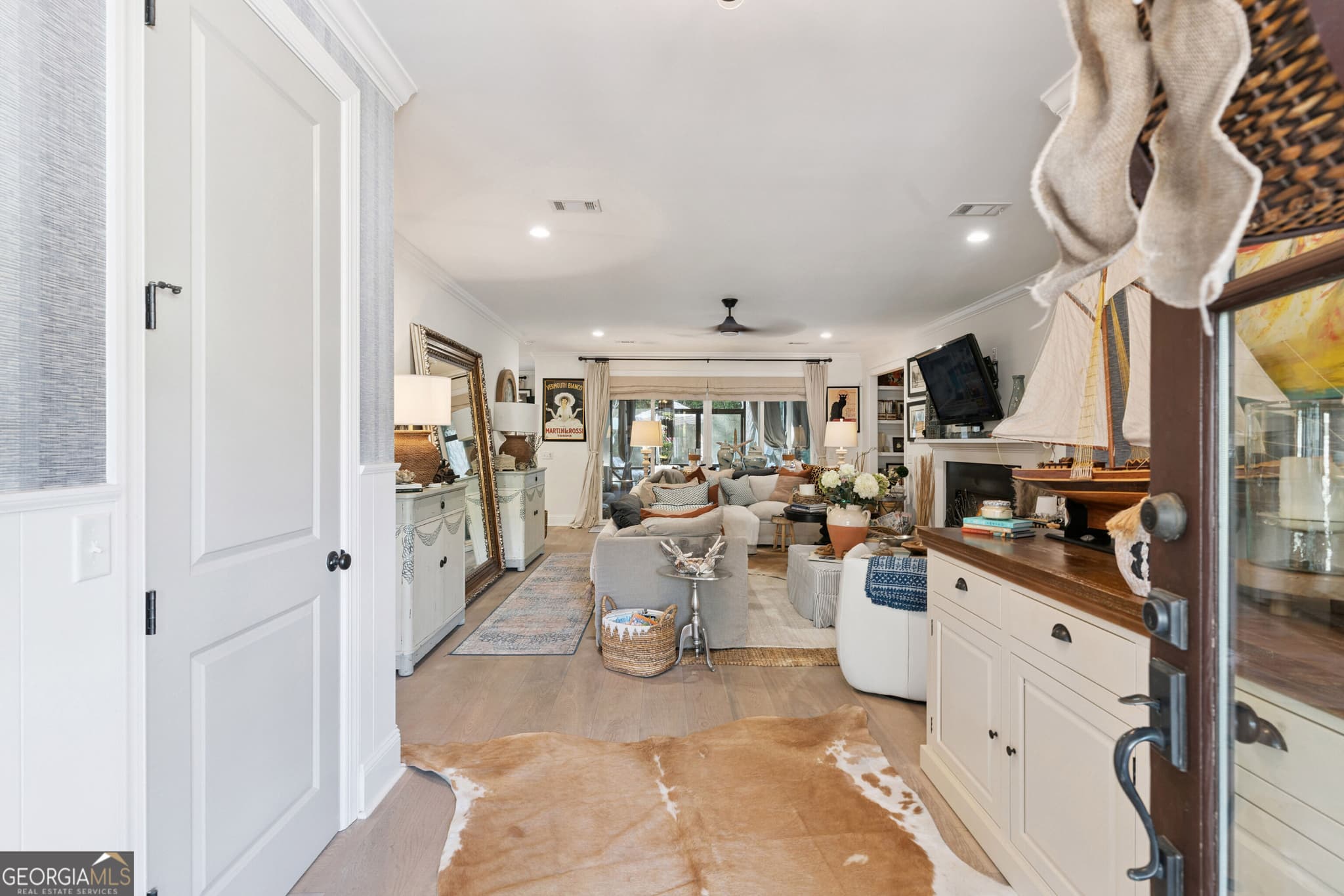 4 bedroom, 4 bathroom, 4,086 sq ft single family residence for sale at 15 Couper Place, St. Simons, GA 31522 — photo 6