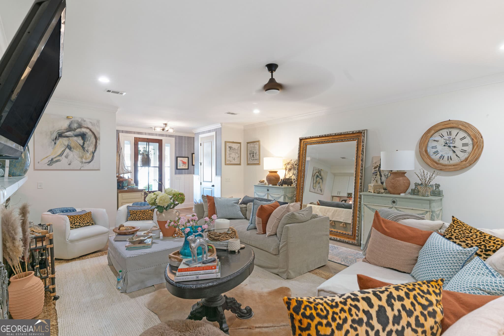 4 bedroom, 4 bathroom, 4,086 sq ft single family residence for sale at 15 Couper Place, St. Simons, GA 31522 — photo 9