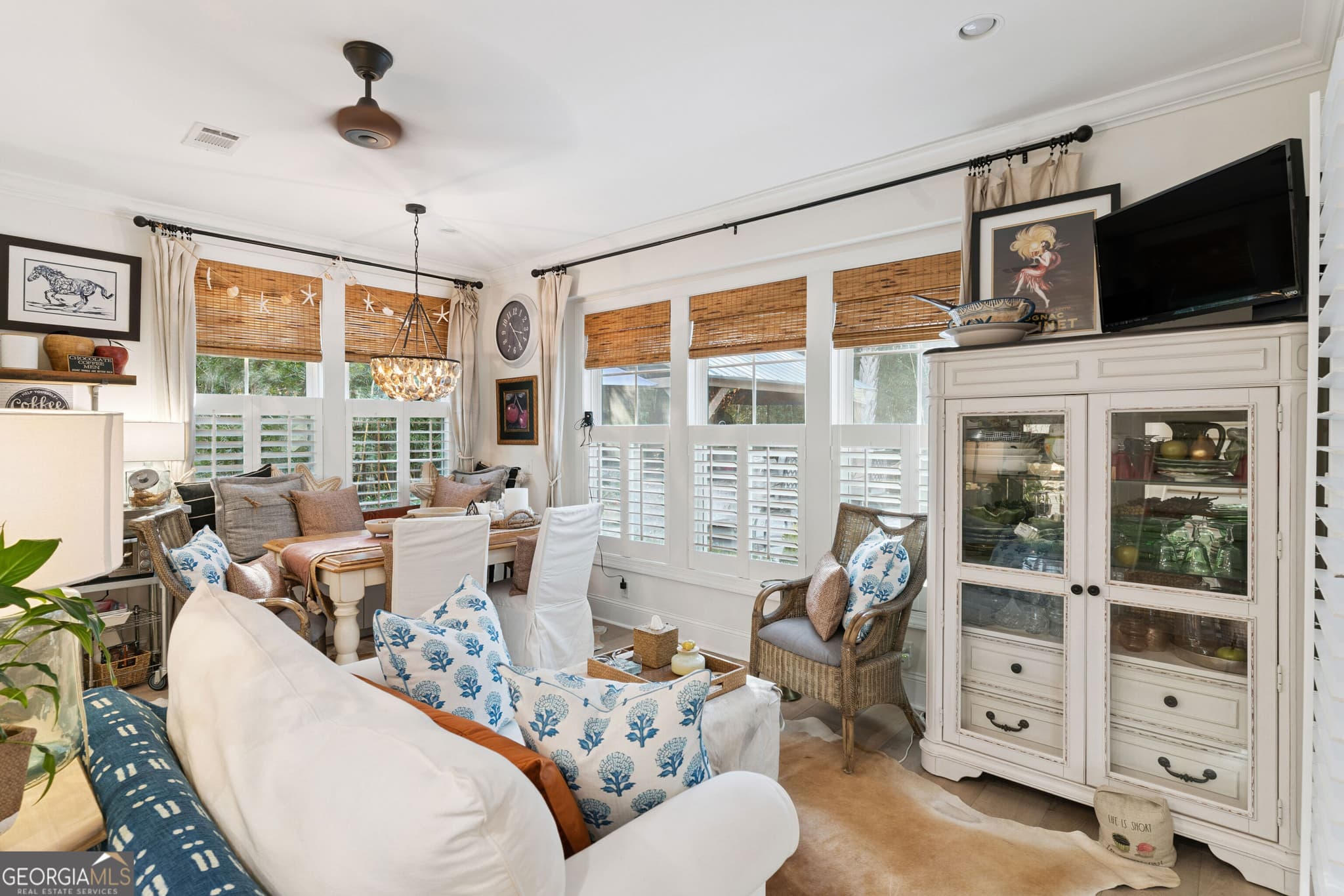 4 bedroom, 4 bathroom, 4,086 sq ft single family residence for sale at 15 Couper Place, St. Simons, GA 31522 — photo 10