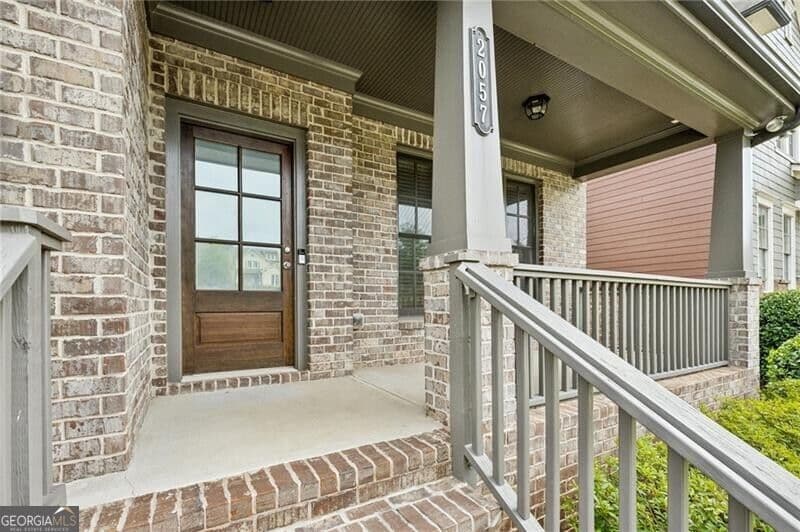 4 bedroom, 3.5 bathroom, 3,268 sq ft single family residence for sale at 2057 White Cypress Court, Smyrna, GA 30082 — photo 2