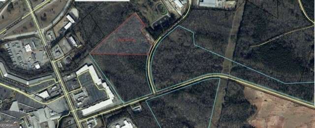 commercial for sale at 03 Industrial Park Boulevard, Commerce, GA 30529