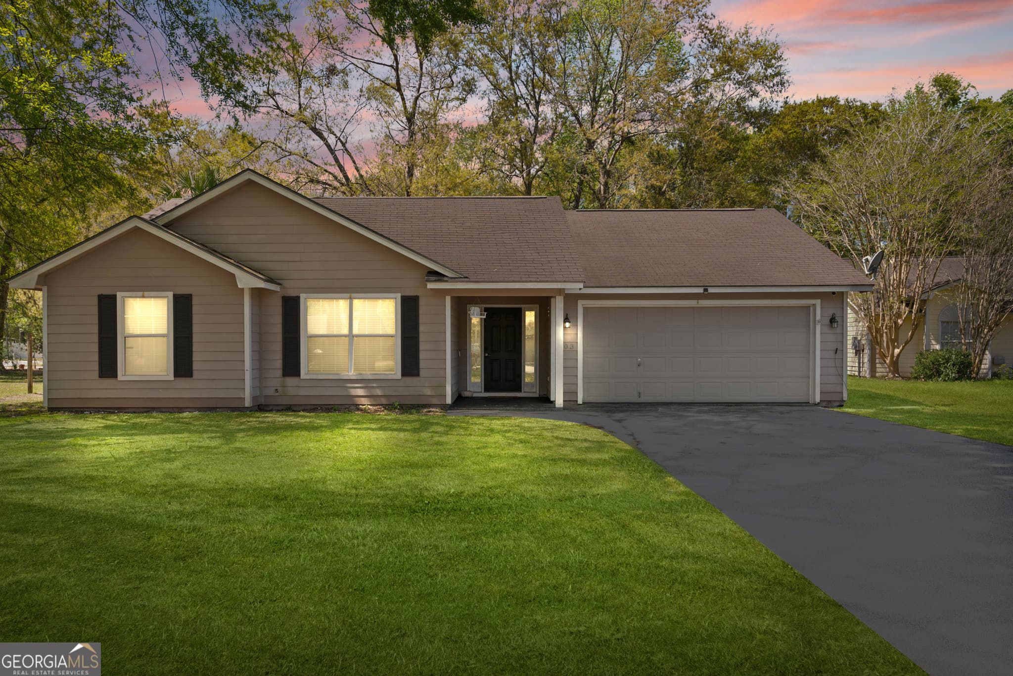 103 Longleaf Court, Kingsland, GA 31548 — most recent listing photo