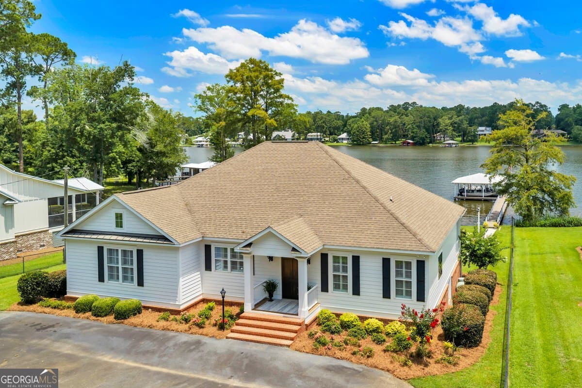 387 Smoak Bridge Circle, Warwick, GA 31796 — most recent listing photo