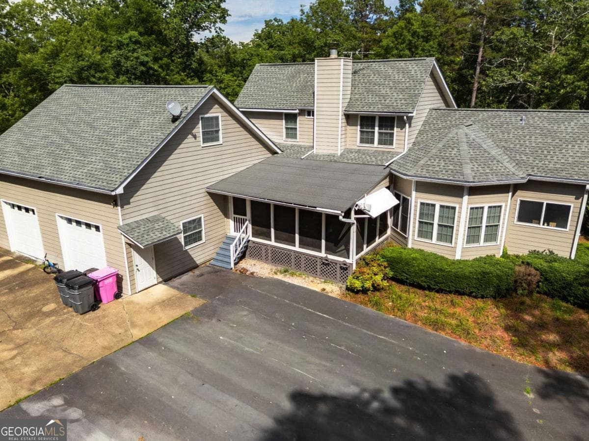 3 bedroom, 2.5 bathroom, 2,296 sq ft single family residence for sale at 546 Mount Pleasant Road, Fairmount, GA 30139 — photo 6