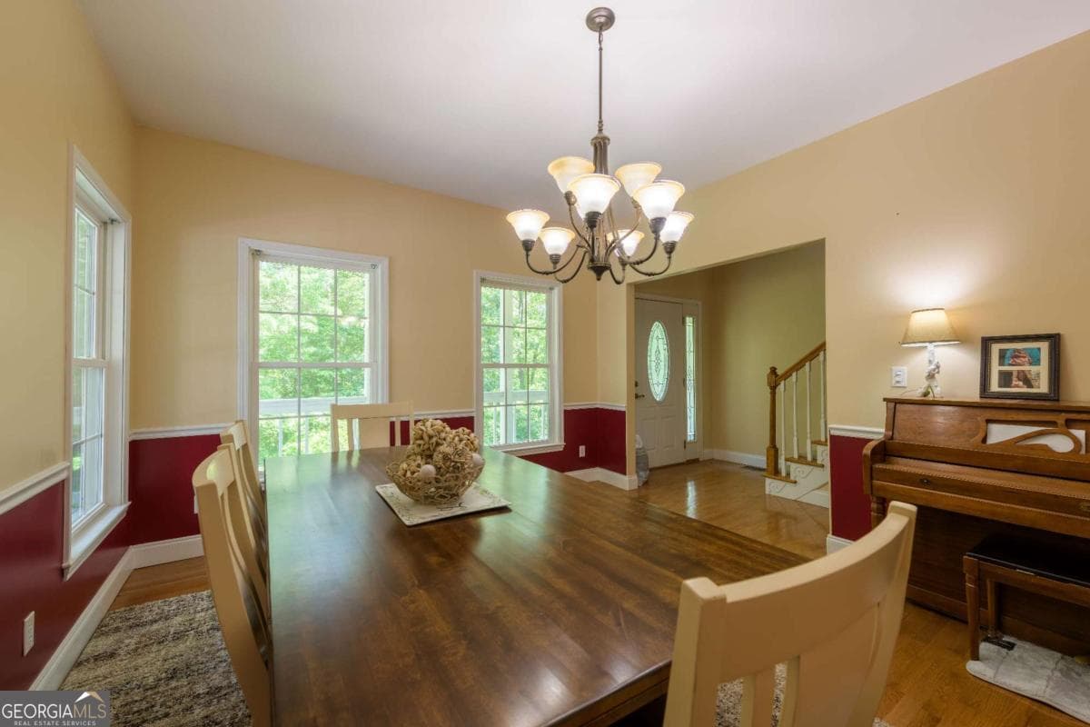 3 bedroom, 2.5 bathroom, 2,296 sq ft single family residence for sale at 546 Mount Pleasant Road, Fairmount, GA 30139 — photo 7