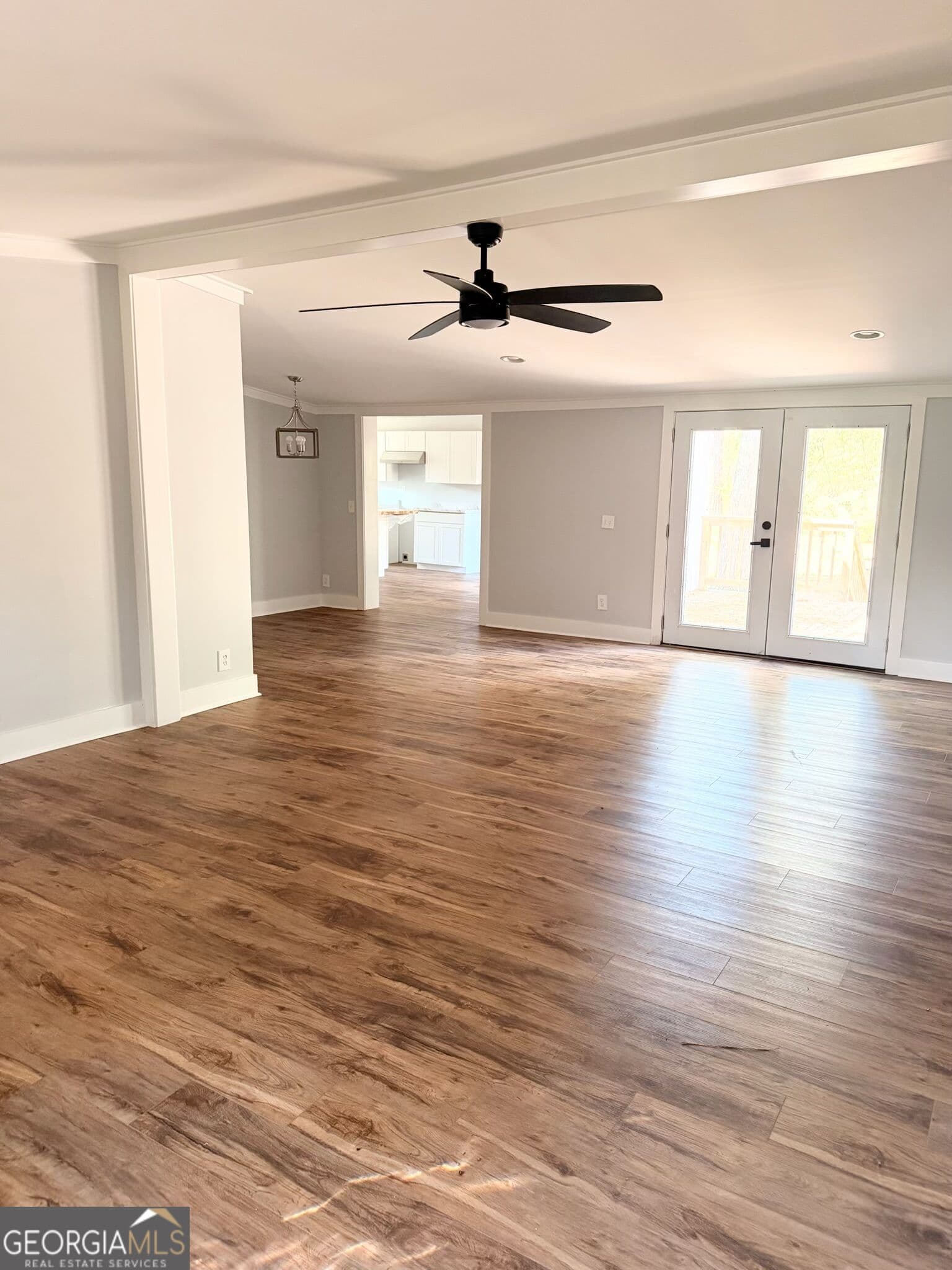 3 bedroom, 2 bathroom, 1,800 sq ft single family residence for sale at 1430 Mark Wood Road, Dexter, GA 31019 — photo 7