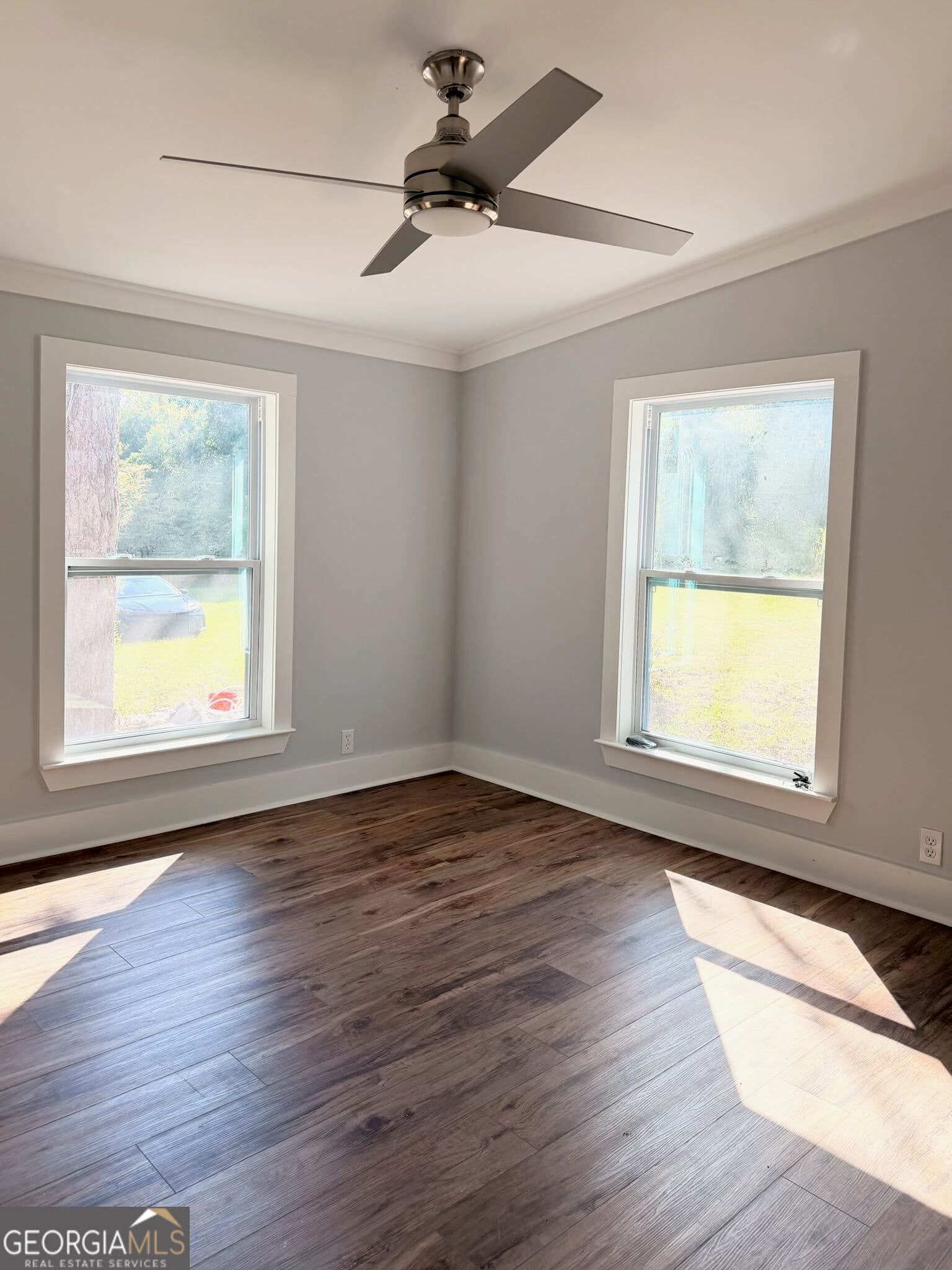 3 bedroom, 2 bathroom, 1,800 sq ft single family residence for sale at 1430 Mark Wood Road, Dexter, GA 31019 — photo 9