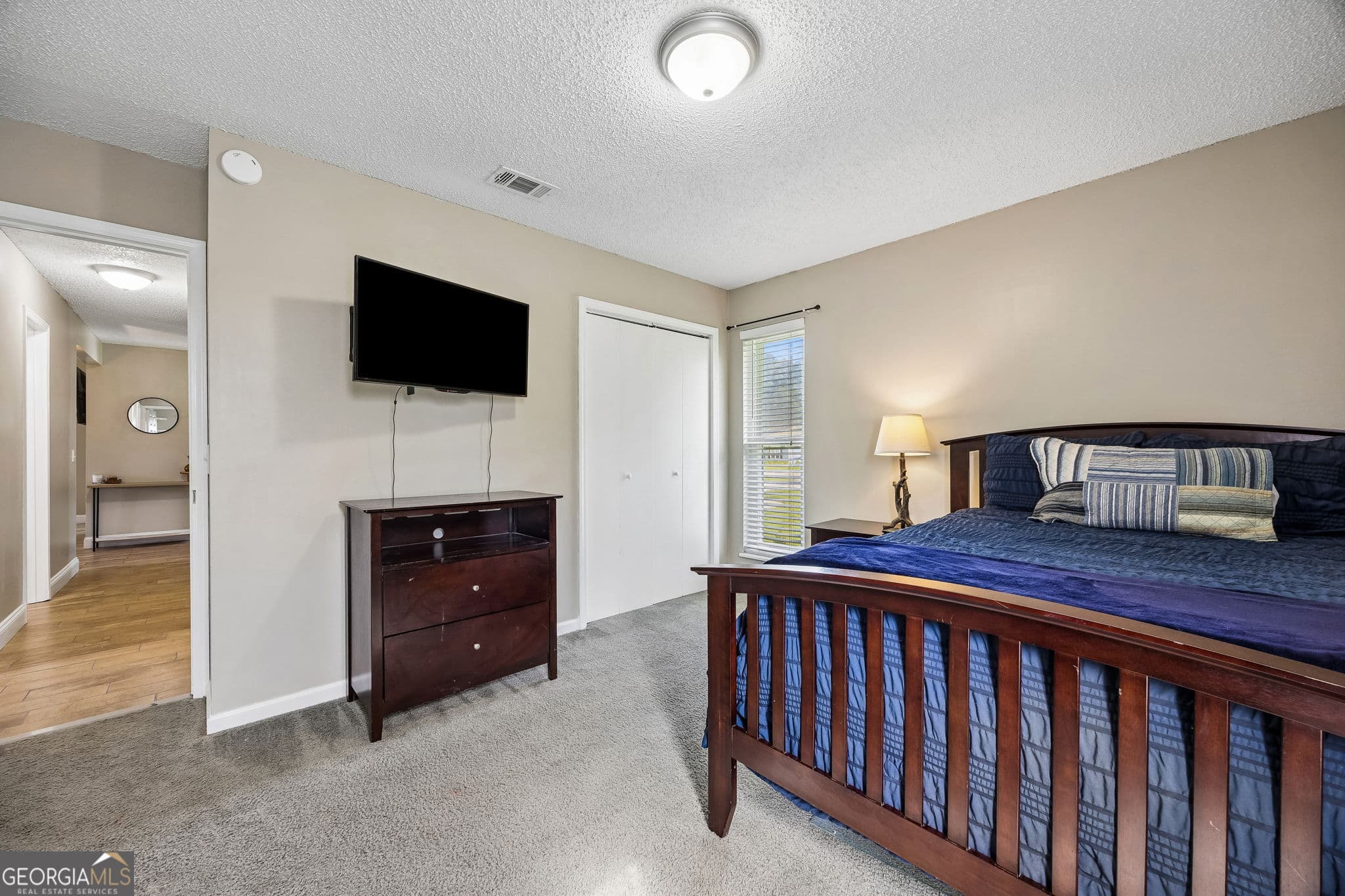 3 bedroom, 2 bathroom, 1,554 sq ft single family residence for sale at 105 Wolf Bay Circle, Kingsland, GA 31548 — photo 2