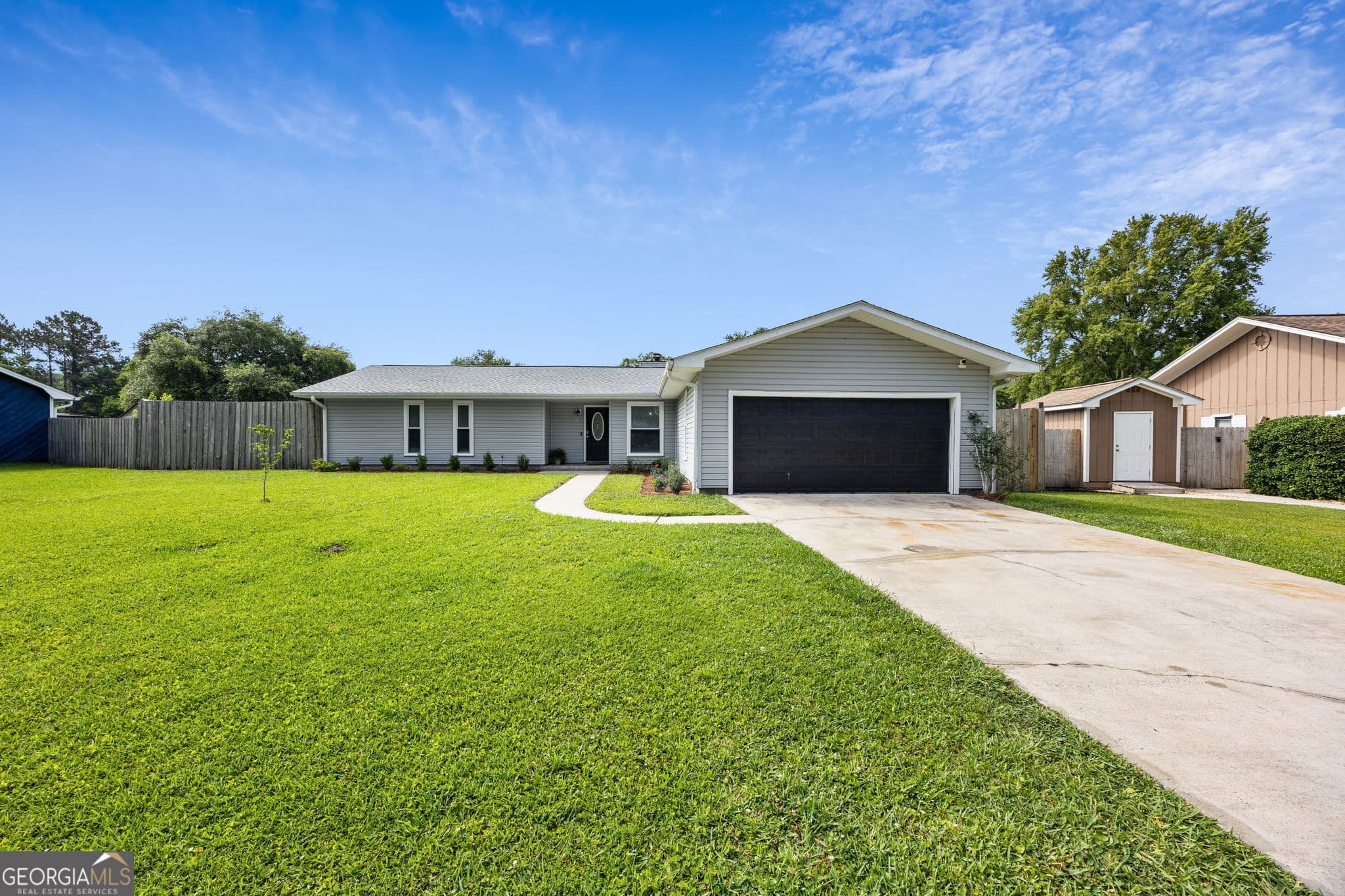 3 bedroom, 2 bathroom, 1,554 sq ft single family residence for sale at 105 Wolf Bay Circle, Kingsland, GA 31548 — photo 6