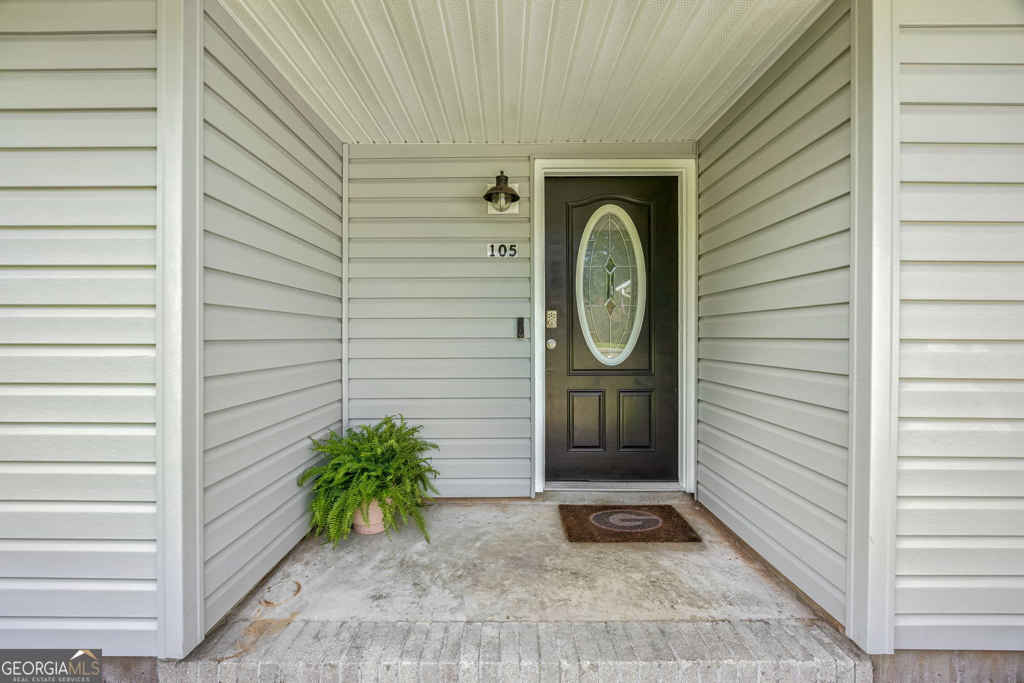 3 bedroom, 2 bathroom, 1,554 sq ft single family residence for sale at 105 Wolf Bay Circle, Kingsland, GA 31548 — photo 7