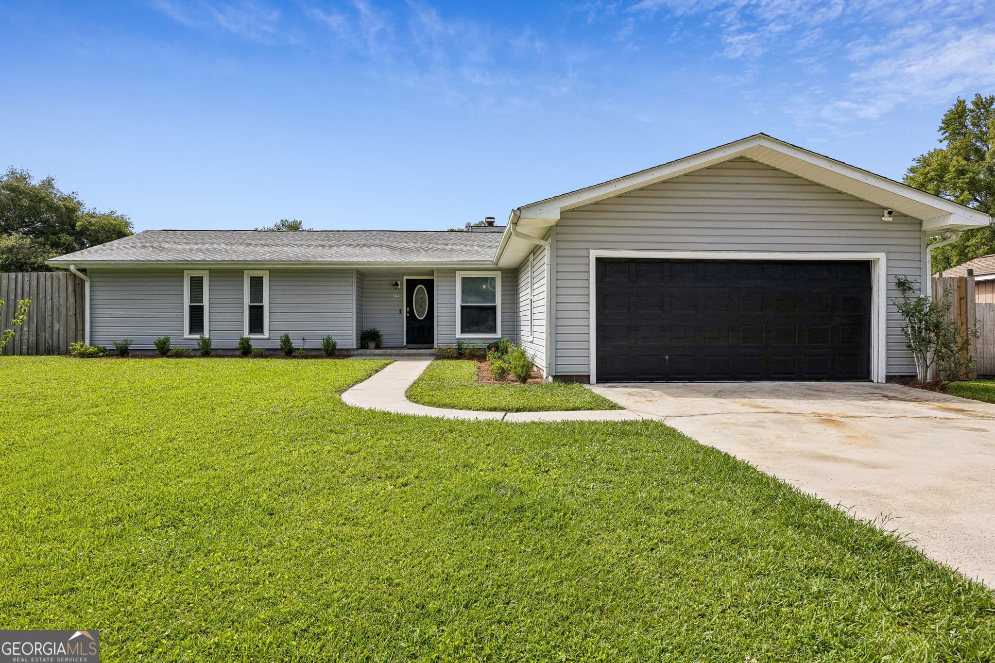 3 bedroom, 2 bathroom, 1,554 sq ft single family residence for sale at 105 Wolf Bay Circle, Kingsland, GA 31548 — photo 5