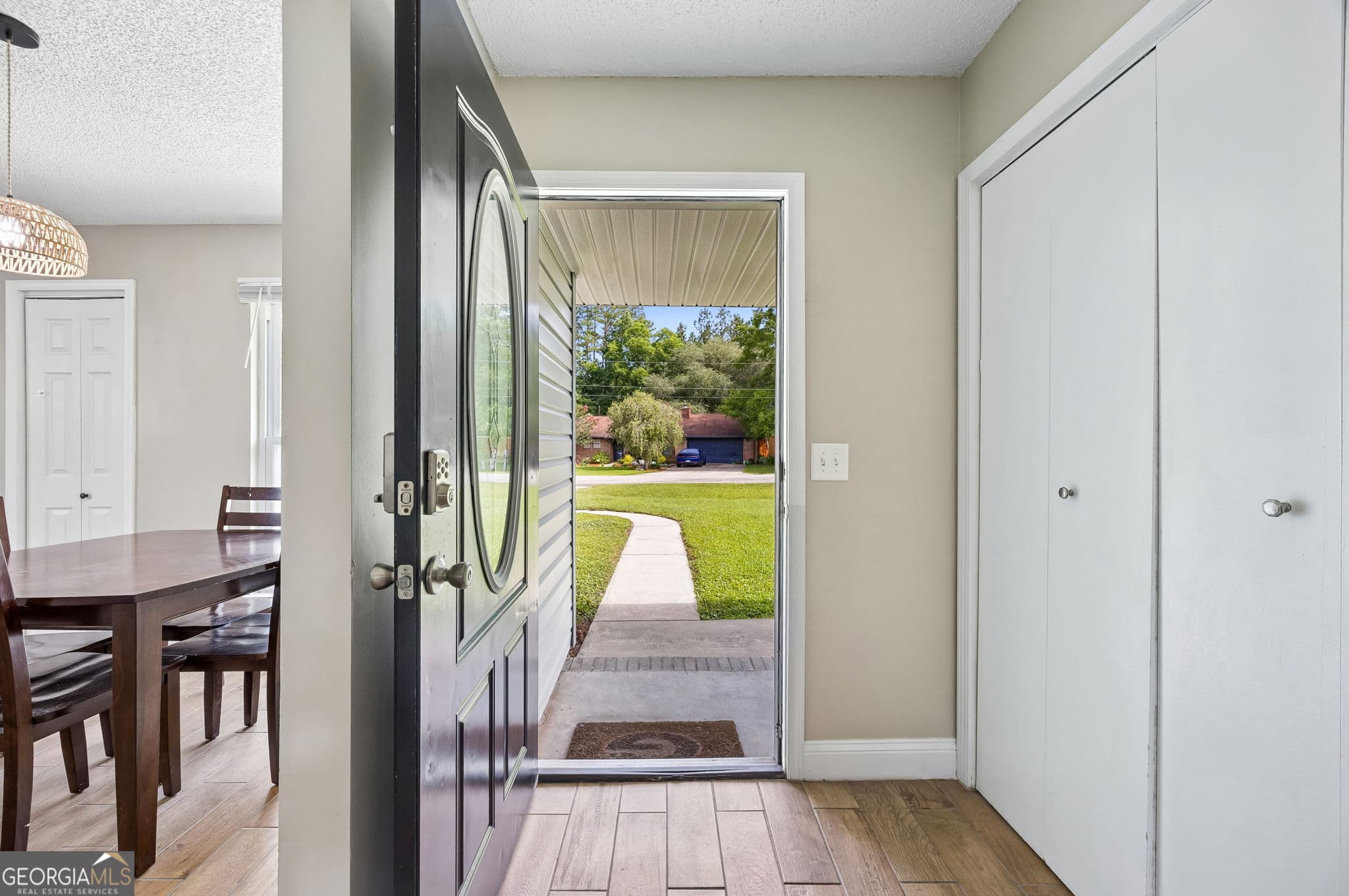 3 bedroom, 2 bathroom, 1,554 sq ft single family residence for sale at 105 Wolf Bay Circle, Kingsland, GA 31548 — photo 8