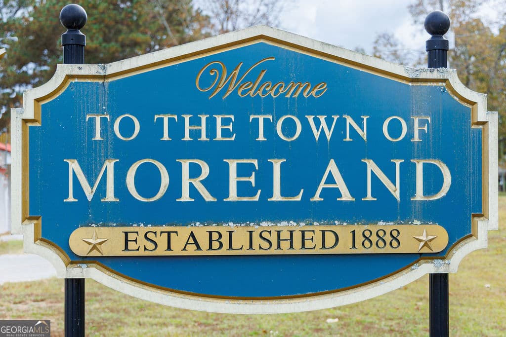 estate lot for sale at LOT 4 Puckett Station No Street Suffix, Moreland, GA 30259 — photo 6