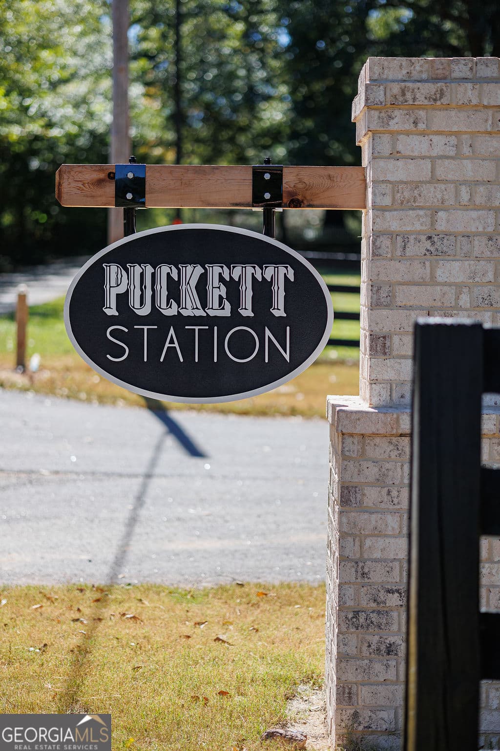 estate lot for sale at LOT 4 Puckett Station No Street Suffix, Moreland, GA 30259 — photo 5
