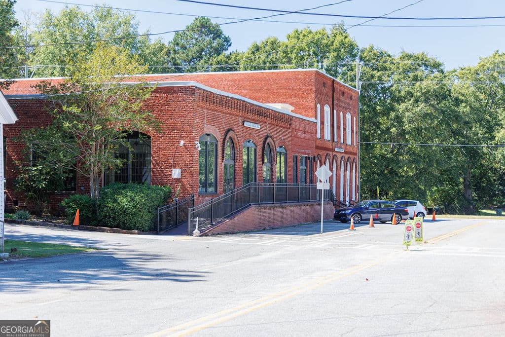 estate lot for sale at LOT 4 Puckett Station No Street Suffix, Moreland, GA 30259 — photo 8