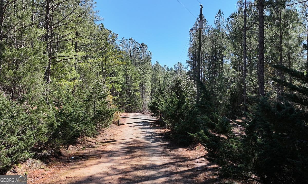 residential lot for sale at LOT 17 Blackberry Bend, Elberton, GA 30635 — photo 10