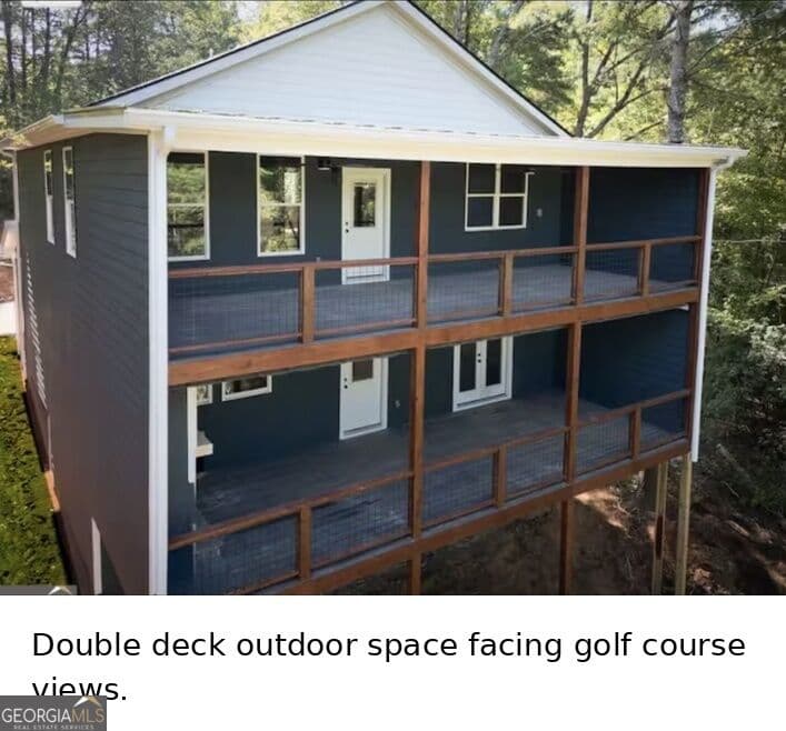 4 bedroom, 4.5 bathroom, 2,630 sq ft single family residence for sale at 95 Fischer Strasse, Helen, GA 30545 — photo 2