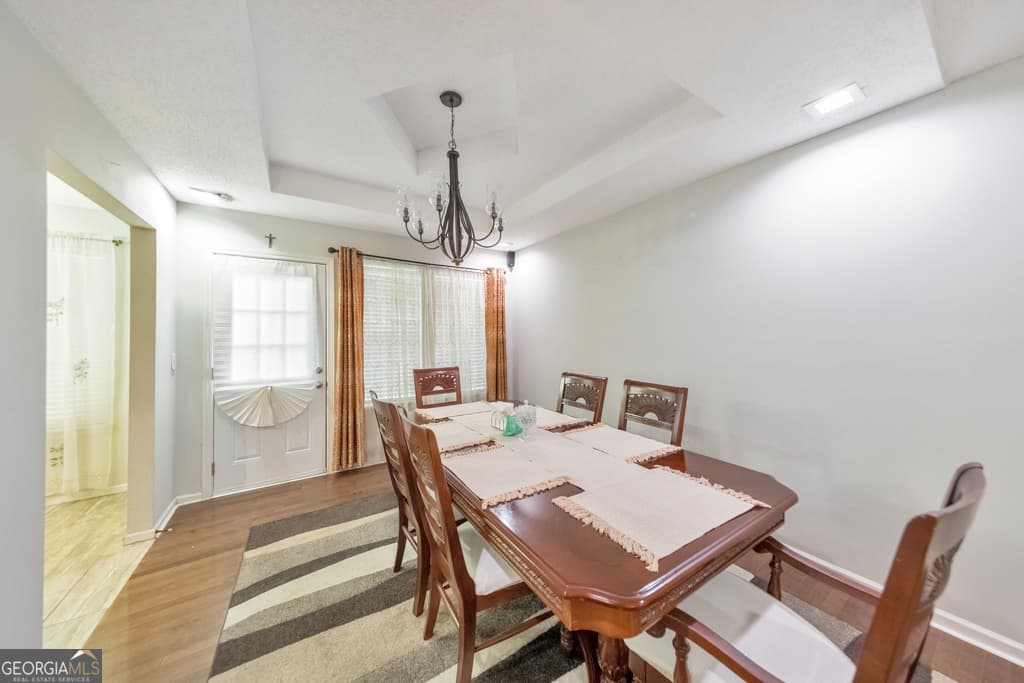 4 bedroom, 3 bathroom, 2,629 sq ft single family residence for sale at 1979 Stonecrest Drive, Austell, GA 30106 — photo 7