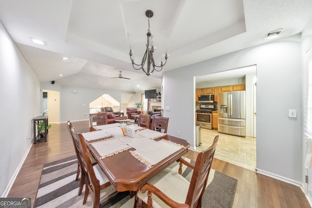 4 bedroom, 3 bathroom, 2,629 sq ft single family residence for sale at 1979 Stonecrest Drive, Austell, GA 30106 — photo 9