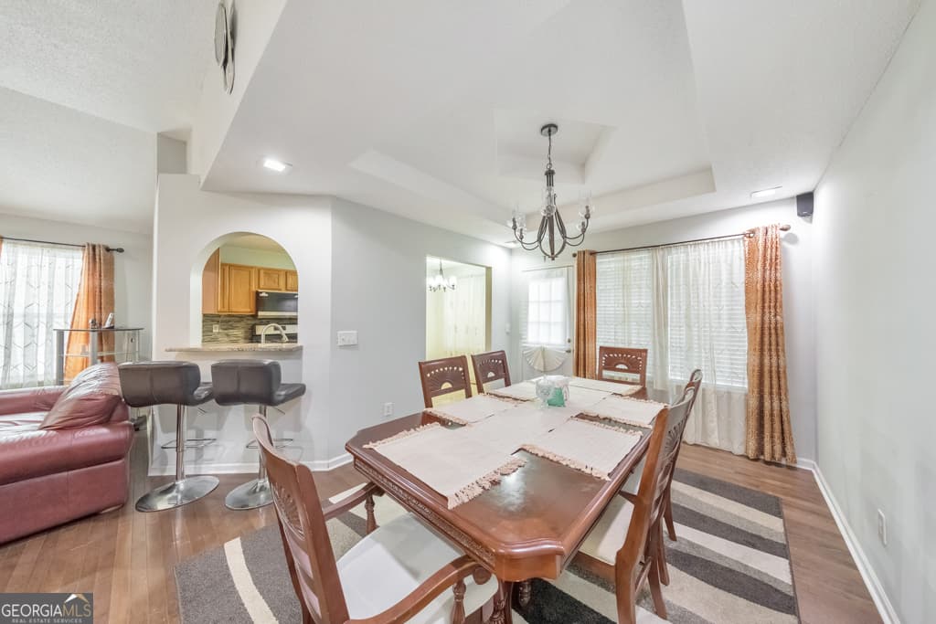 4 bedroom, 3 bathroom, 2,629 sq ft single family residence for sale at 1979 Stonecrest Drive, Austell, GA 30106 — photo 8