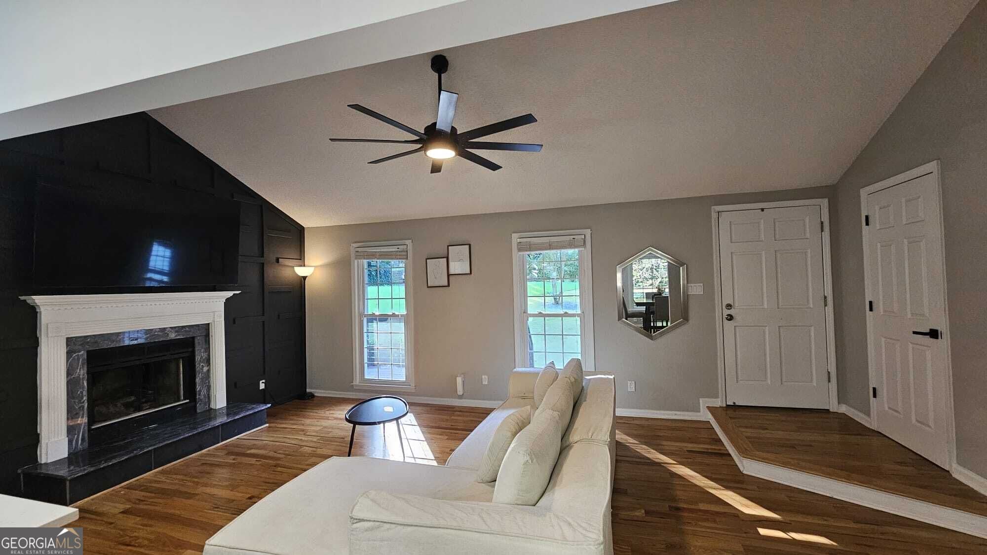 5 bedroom, 3 bathroom, 2,362 sq ft single family residence for sale at 124 Cagle Way, Hiram, GA 30141 — photo 5