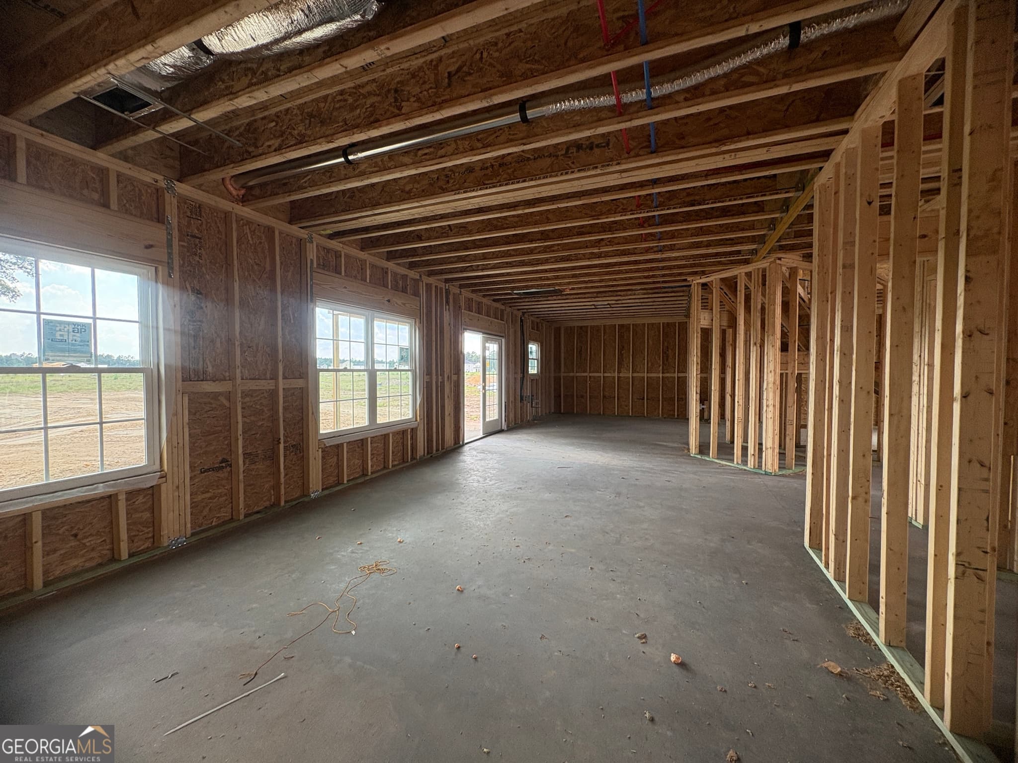 4 bedroom, 2.5 bathroom, 2,746 sq ft single family residence for sale at 74 Bluegill Lane, Ludowici, GA 31316 — photo 6