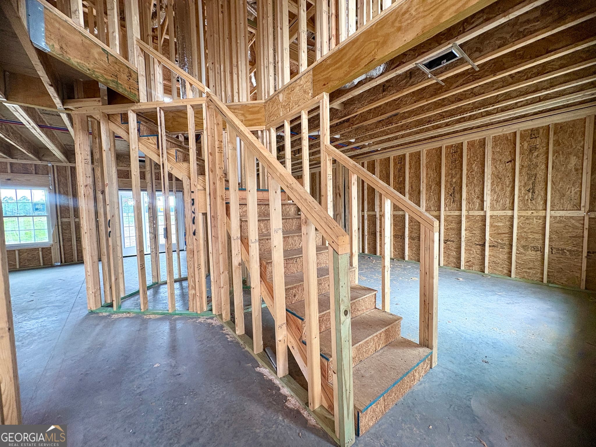 4 bedroom, 2.5 bathroom, 2,746 sq ft single family residence for sale at 74 Bluegill Lane, Ludowici, GA 31316 — photo 3