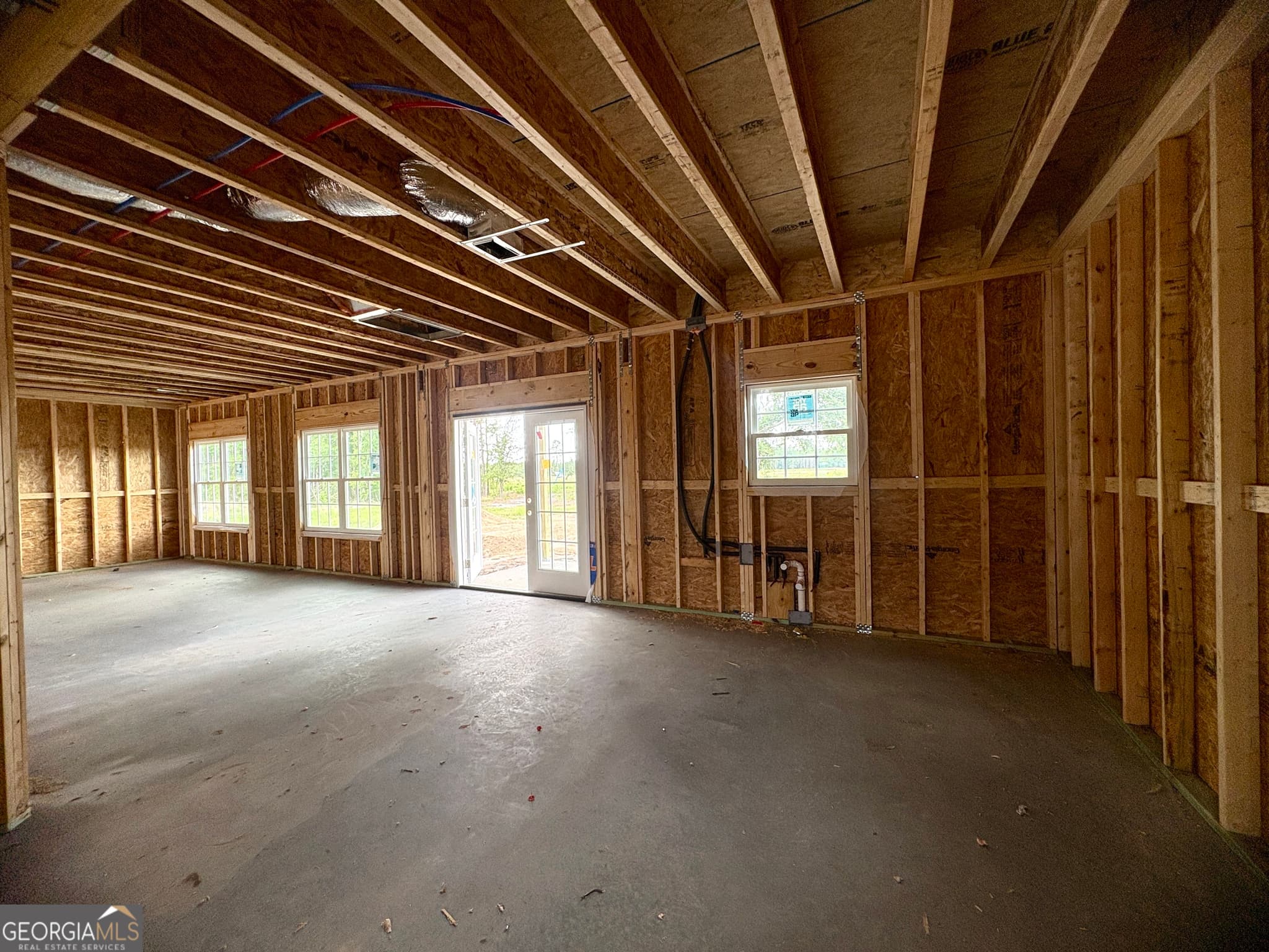 4 bedroom, 2.5 bathroom, 2,746 sq ft single family residence for sale at 74 Bluegill Lane, Ludowici, GA 31316 — photo 5