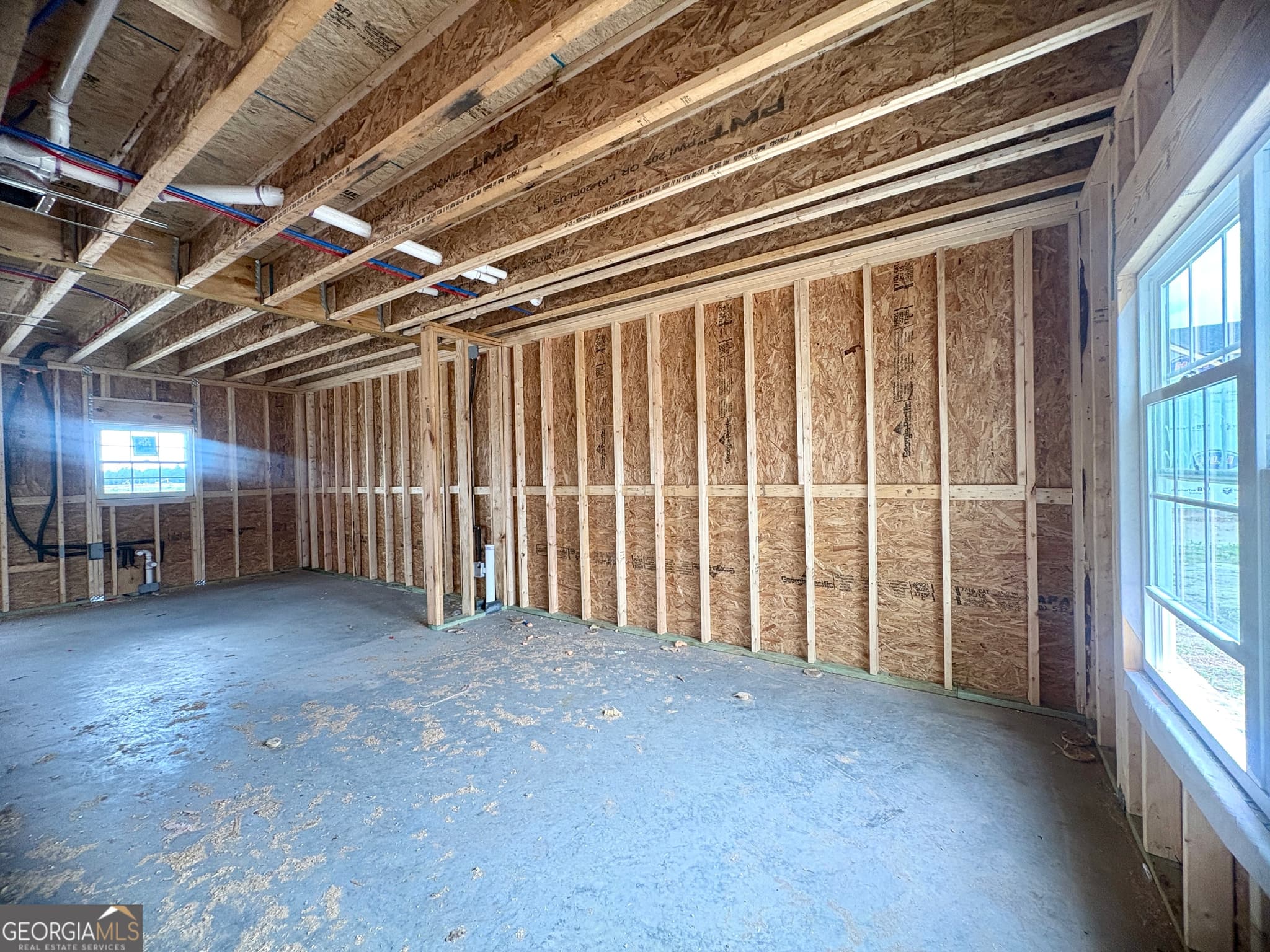 4 bedroom, 2.5 bathroom, 2,746 sq ft single family residence for sale at 74 Bluegill Lane, Ludowici, GA 31316 — photo 4